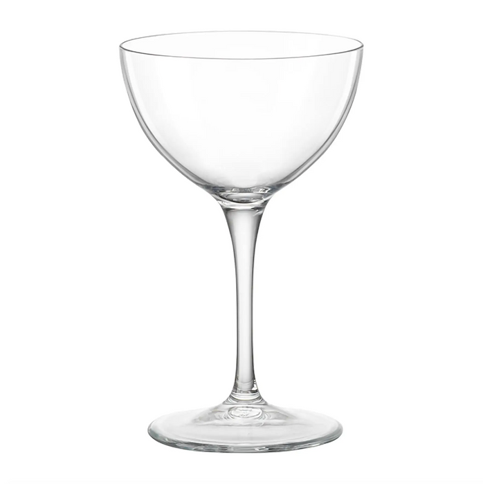 Martini Glasses, Set of 6