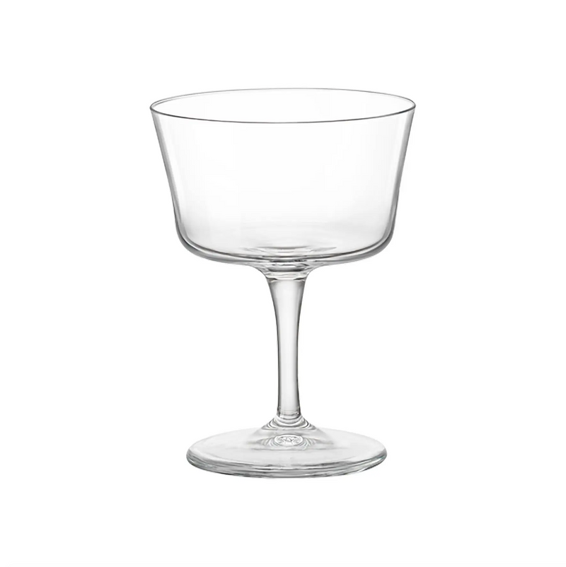 Champagne Glasses, Set of 6