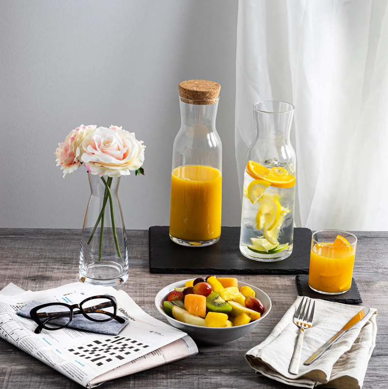 Drinking Tumblers, Set of 12