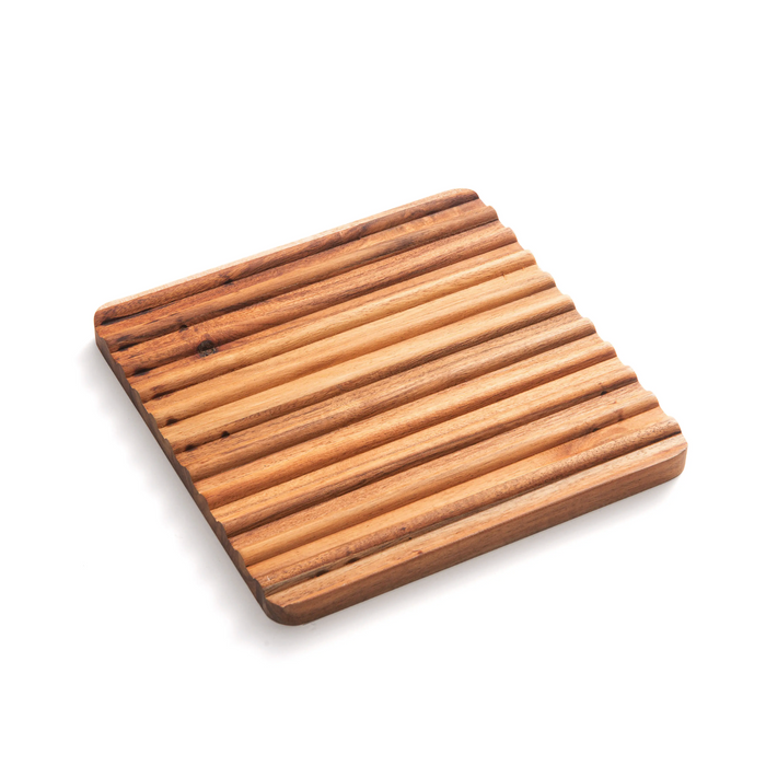 Sedona Acacia Wood Trivet