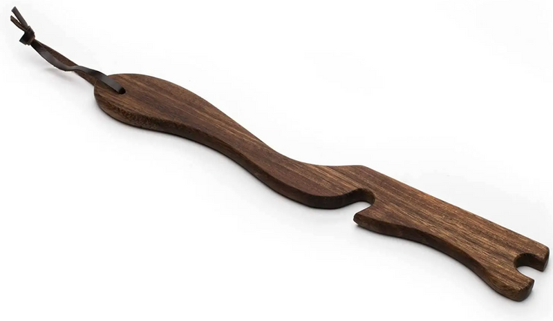 Gourmet Oven Rack Push + Pull