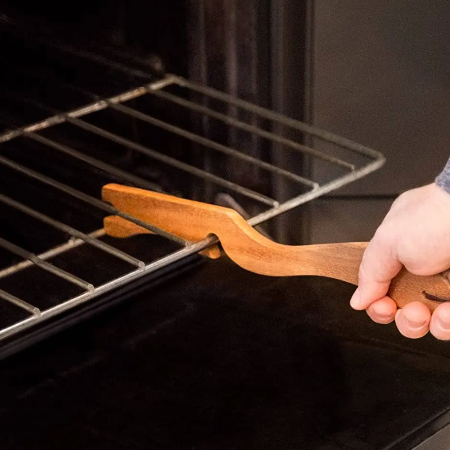 Gourmet Oven Rack Push + Pull - Thumbnail 3