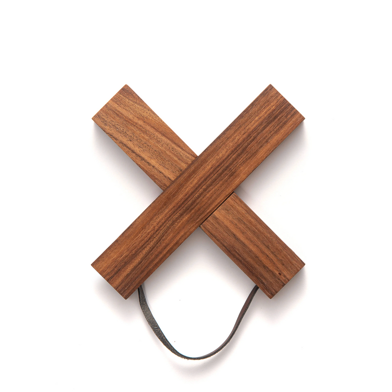 Ironwood Acacia Trivet
