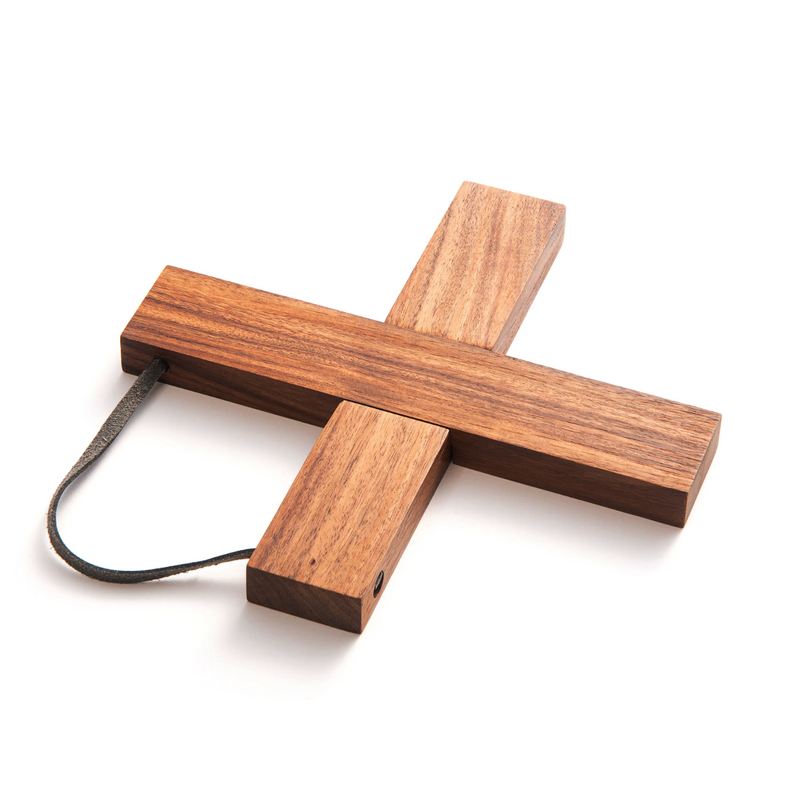 Ironwood Acacia Trivet