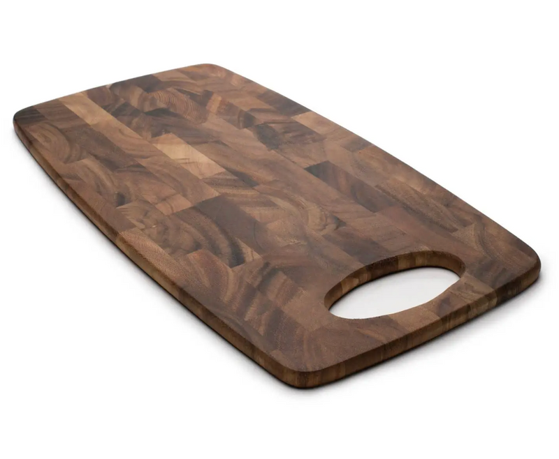 End Grain Cutting Board