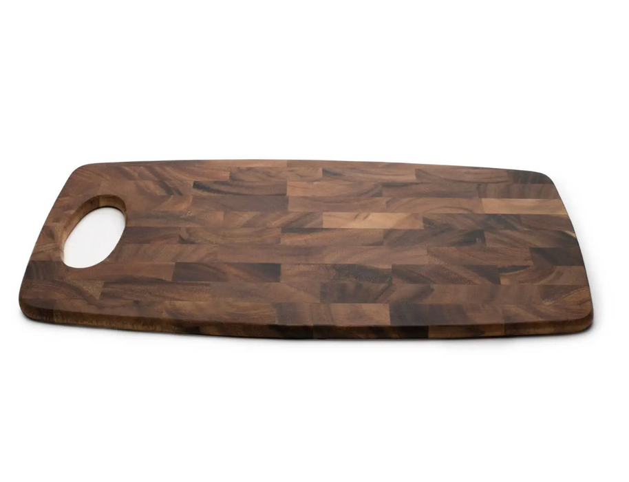 End Grain Cutting Board