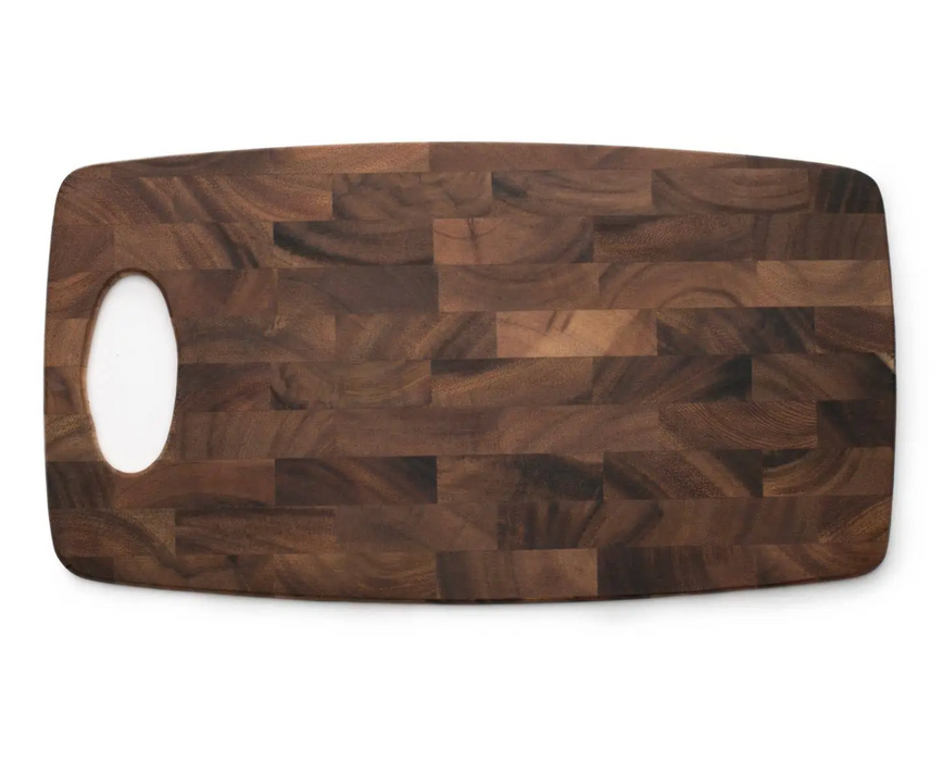 End Grain Cutting Board