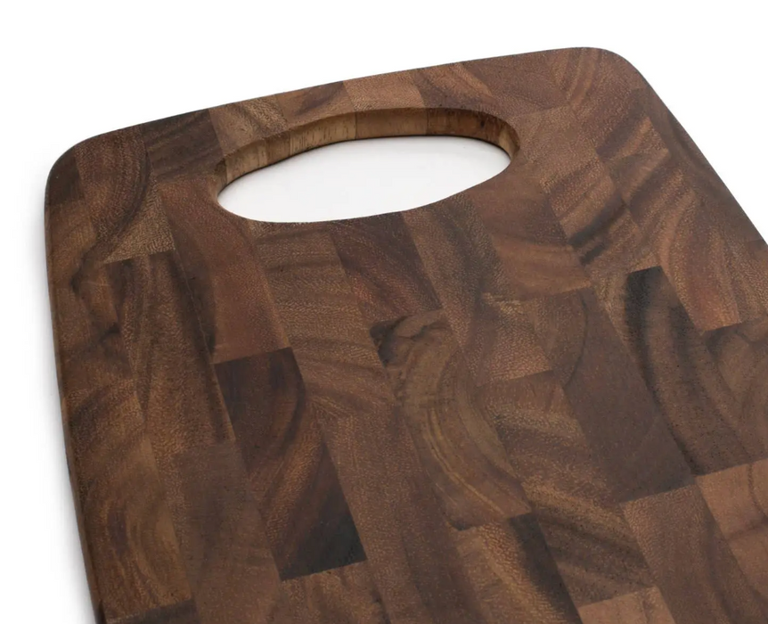 End Grain Cutting Board