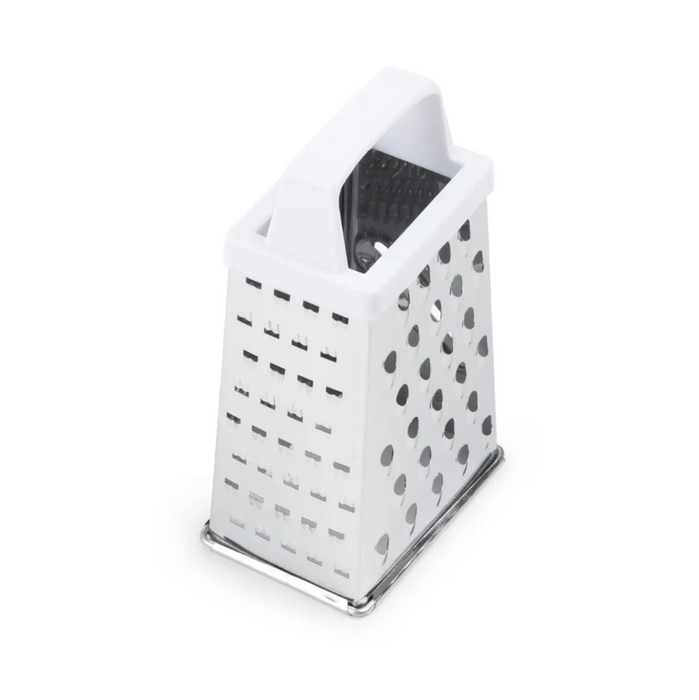 6" Grater