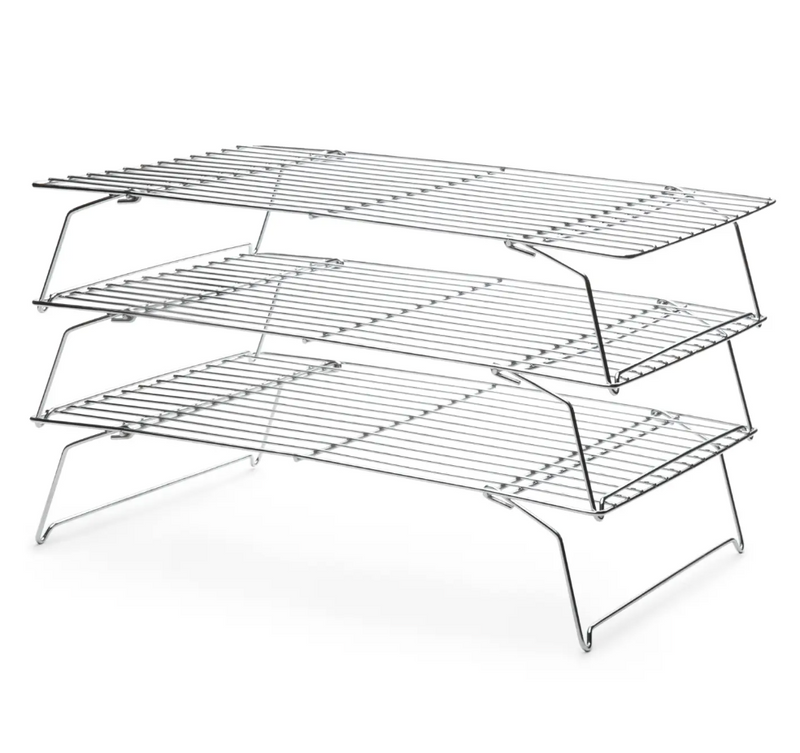 Cooling Racks, Set of 3