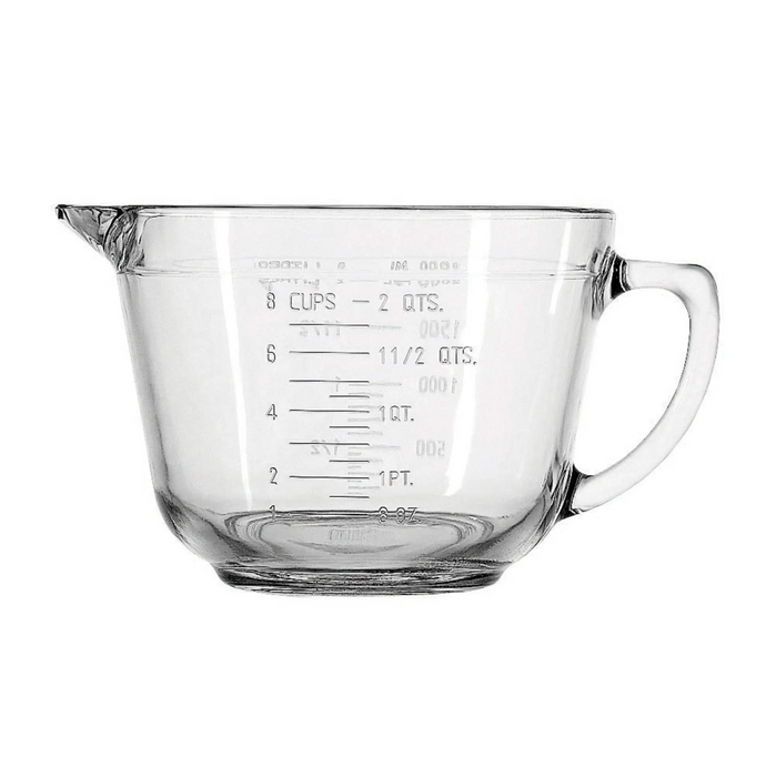 Measuring Cup