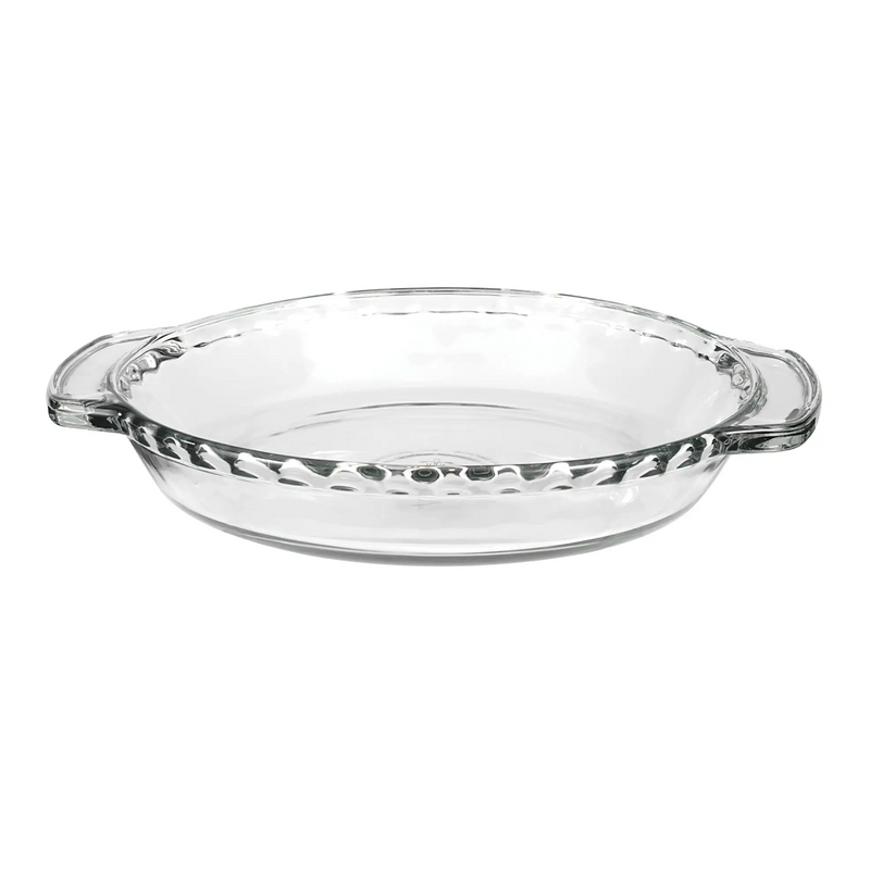 9" Deep Pie Baking Dish
