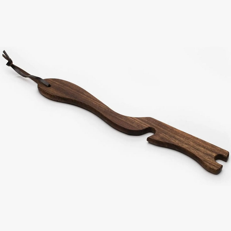 Gourmet Oven Rack Push + Pull