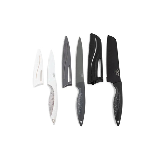 Precision Knife Set, Set of 3 - [Home_Williams]