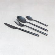 Oslo Flatware, Set of 16 - [Home_Williams]