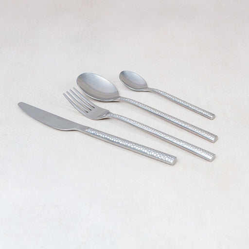 Oslo Flatware, Set of 16 - [Home_Williams]