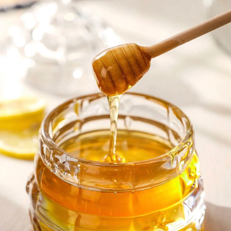 Everest Global Honey Jar